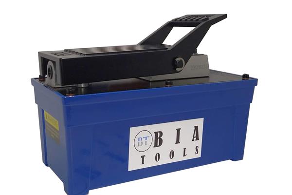 Image - BIA TOOLS | Série AFP - Pompe hydraulique pneumatiques à pied
