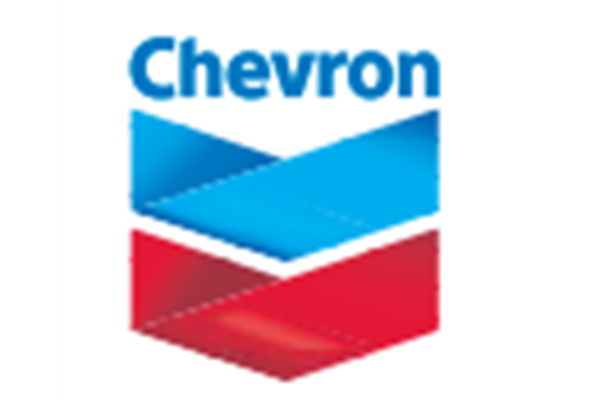 Image - Huile hydraulique- Chevron