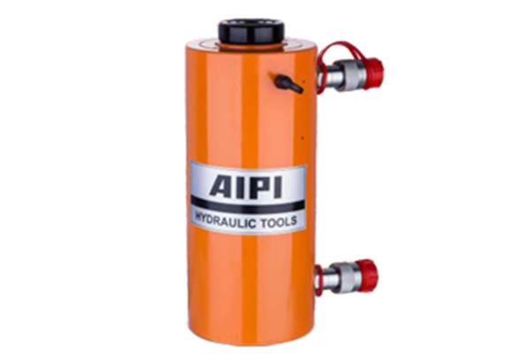 Image - AIPI | DRC Series - Double-acting high tonnage hydraulic cylinder