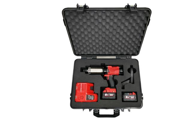 Image - Forem Proline | Série FBEW - Clé électrique à batterie