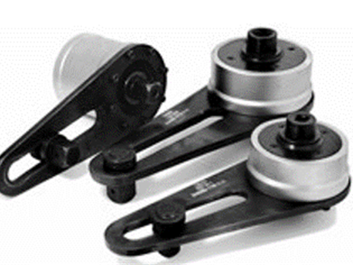 Hand torque multiplier