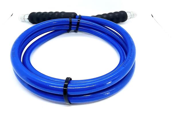 Image - Boyaux - Thermoplastique