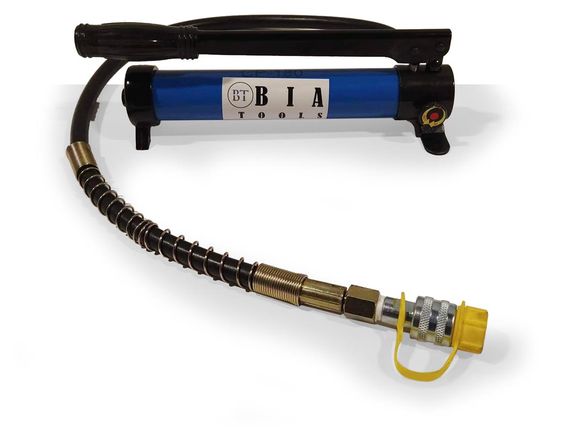 pompe a main pour cylindre hp-180