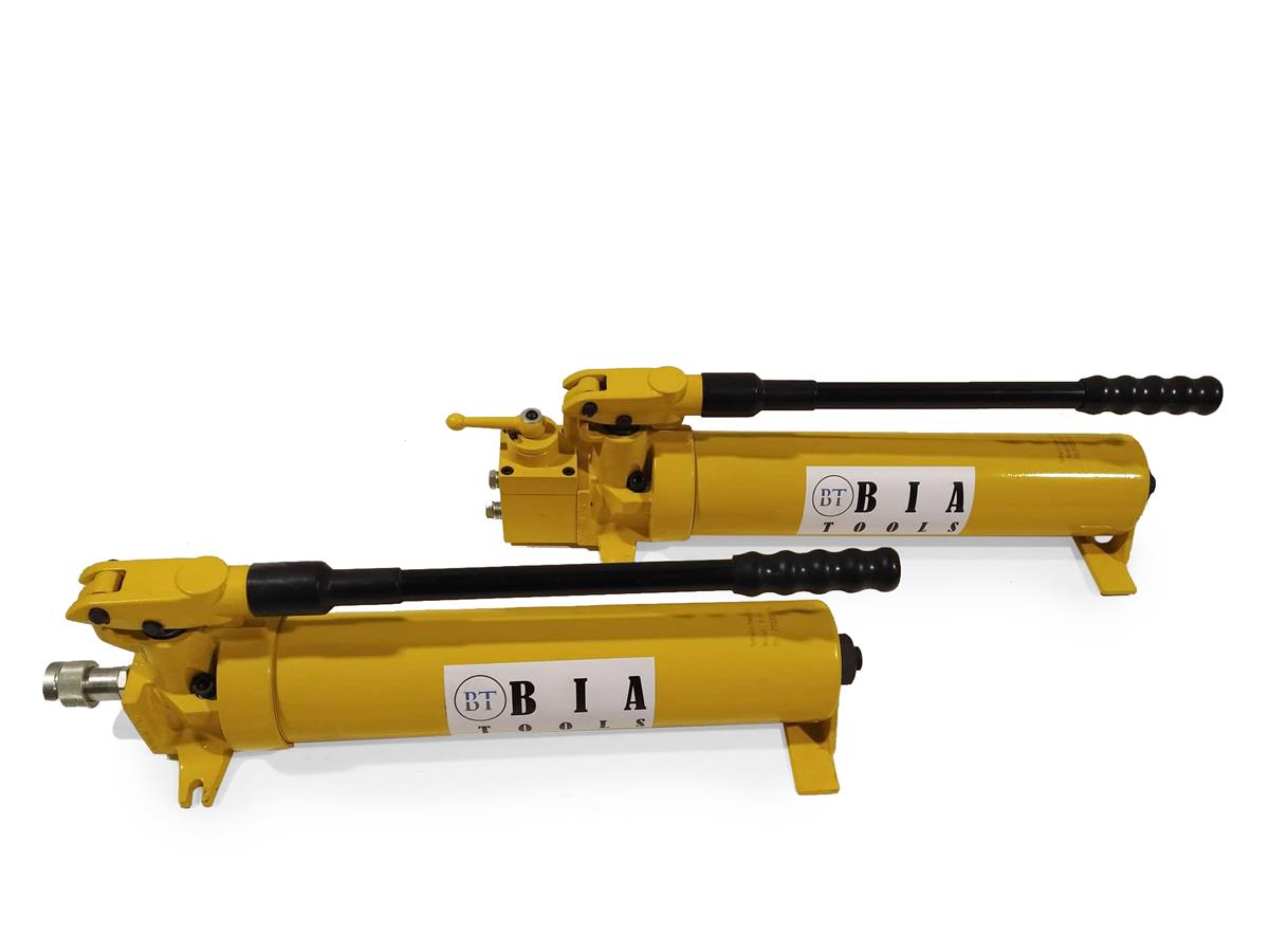 pompe a main pour cylindre Hp 80-84