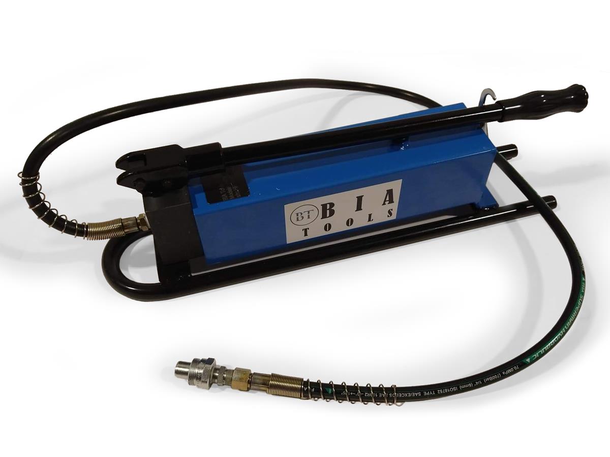 pompe a main pour cylindre hp-700-4