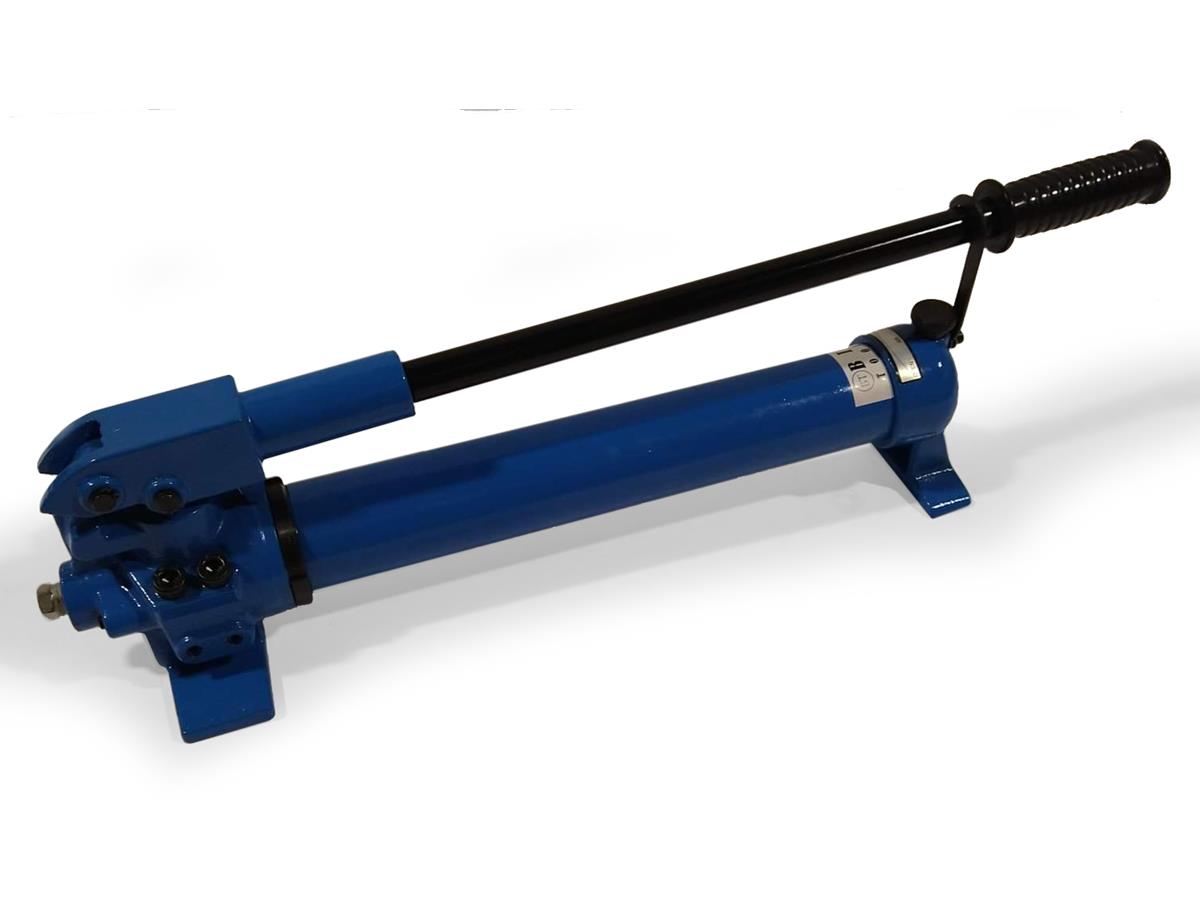 pompe a main pour cylindre hp-700