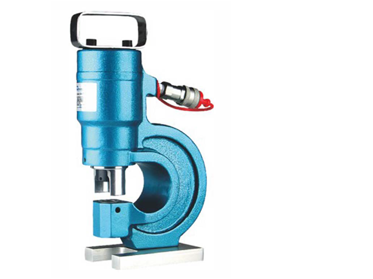 poinçon hydraulique HPH-31
