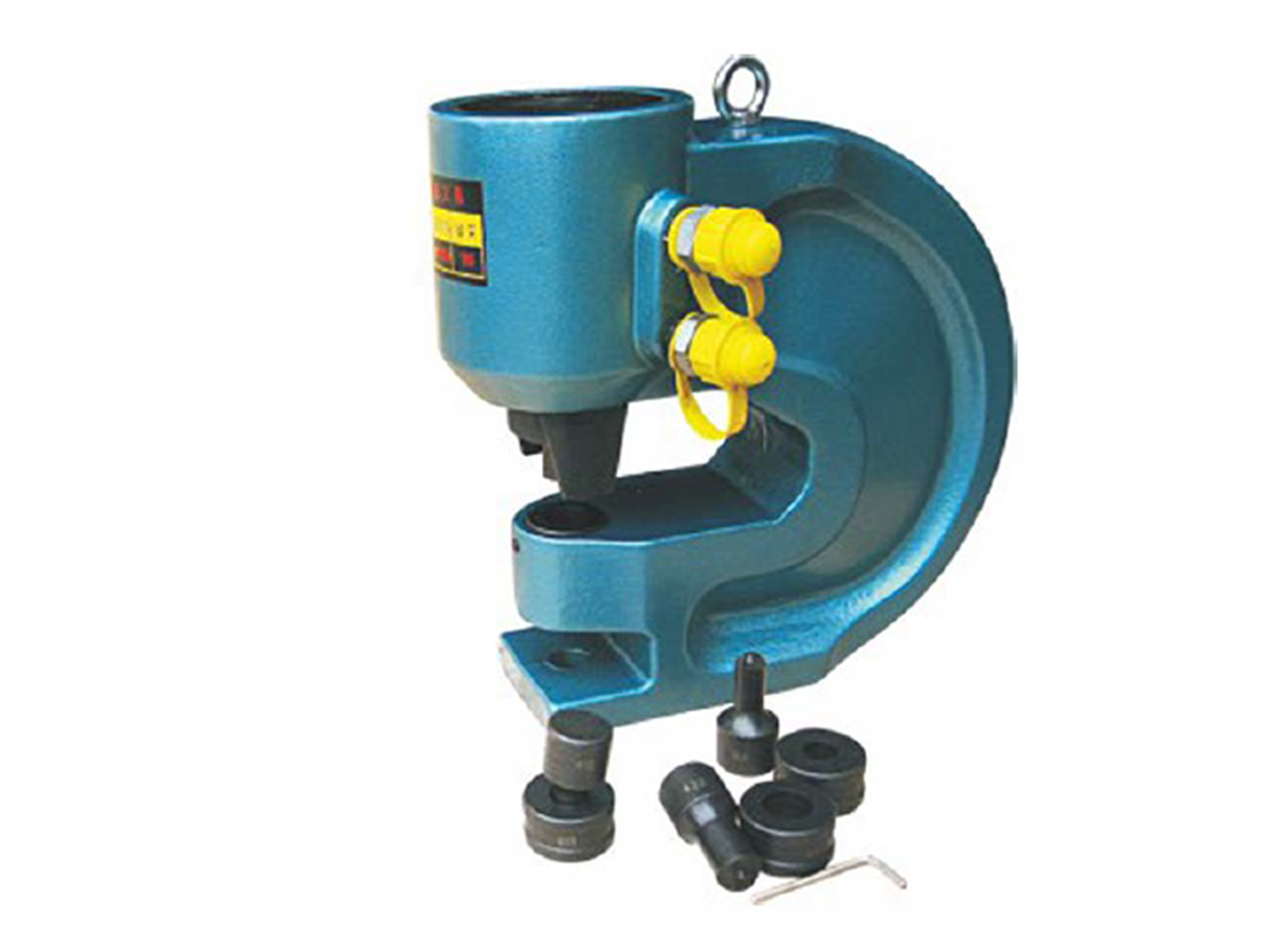 poinçon hydraulique HPH-50