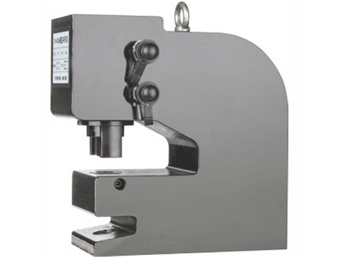 poinçon hydraulique hph-a