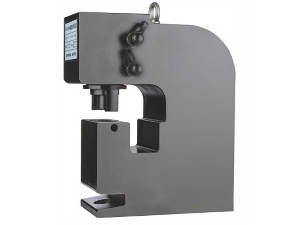 poinçon hydraulique hph-h