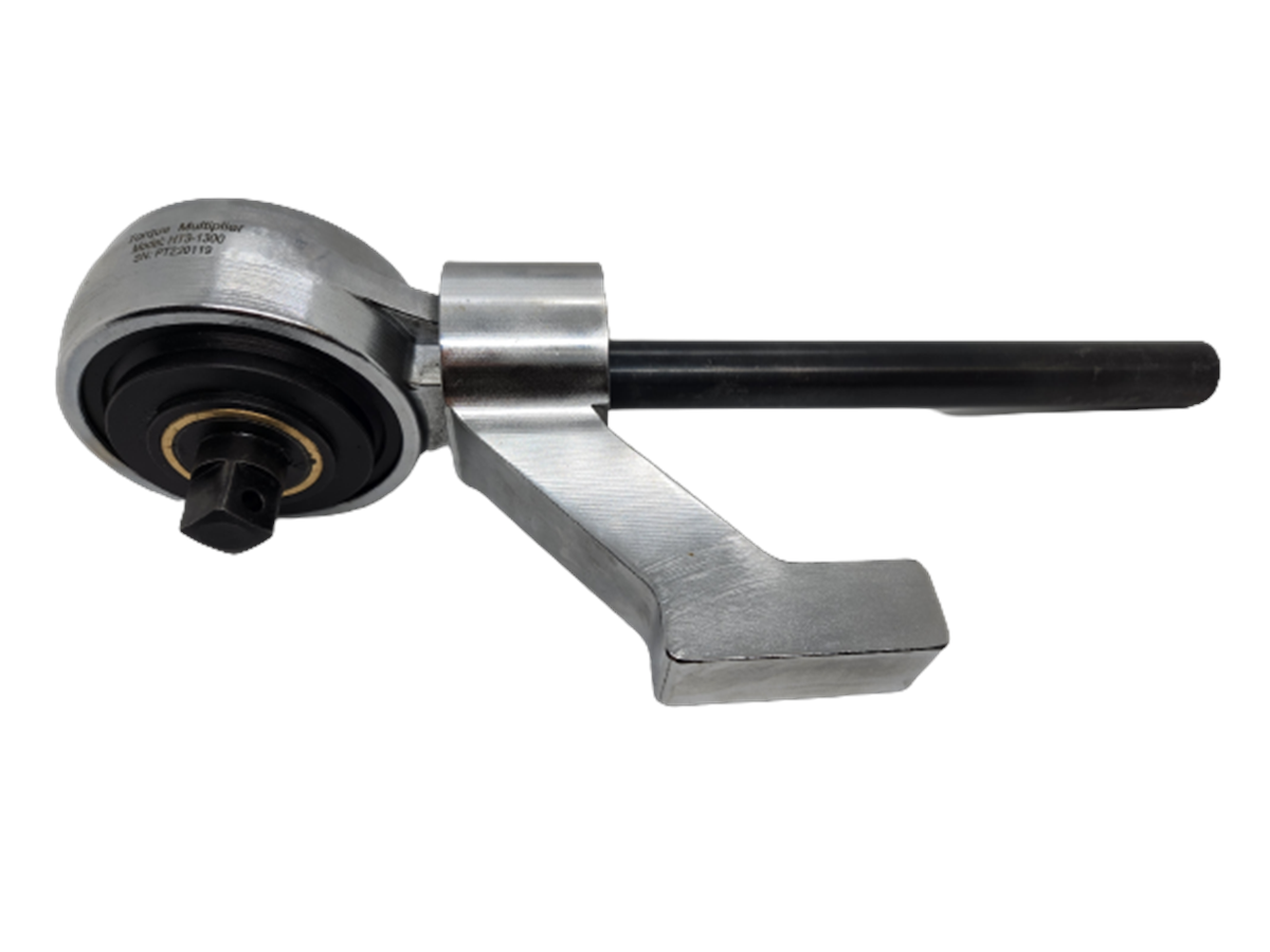 Multiplicateur HT3