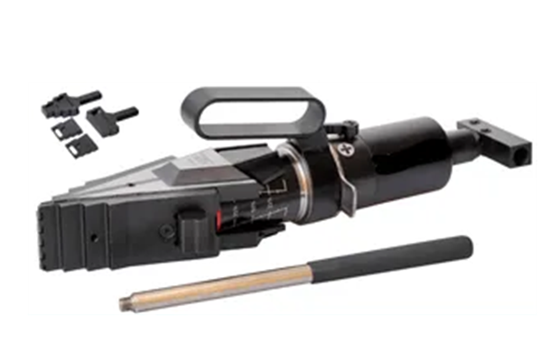 Image - FOREM PROLINE | Série HIFS - Écarteurs de brides hydrauliques avec pompe intégré