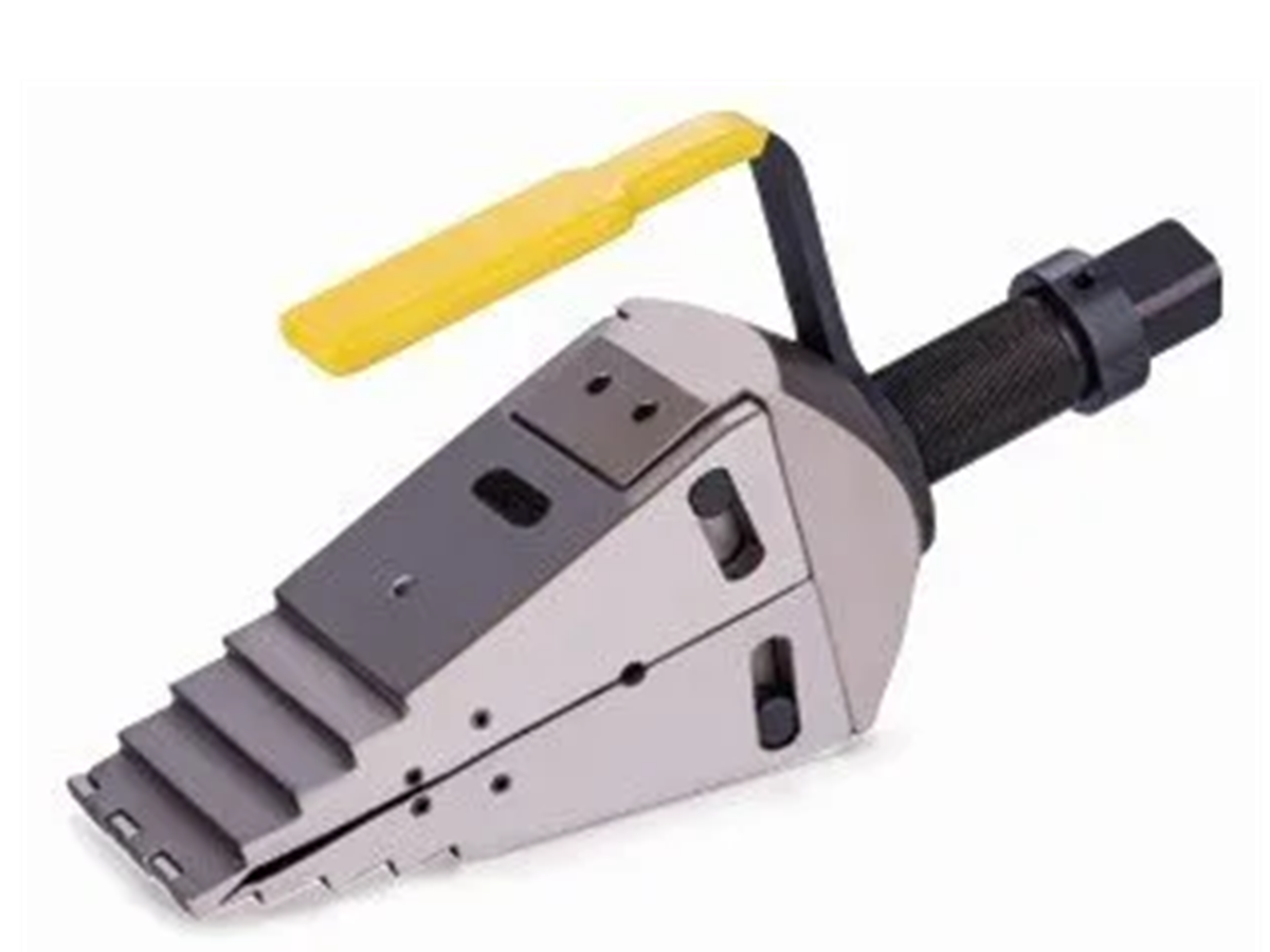 Écarteurs de brides