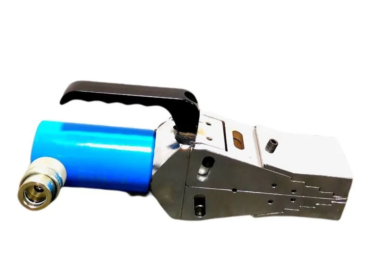 Écarteurs de Brides Hydrauliques