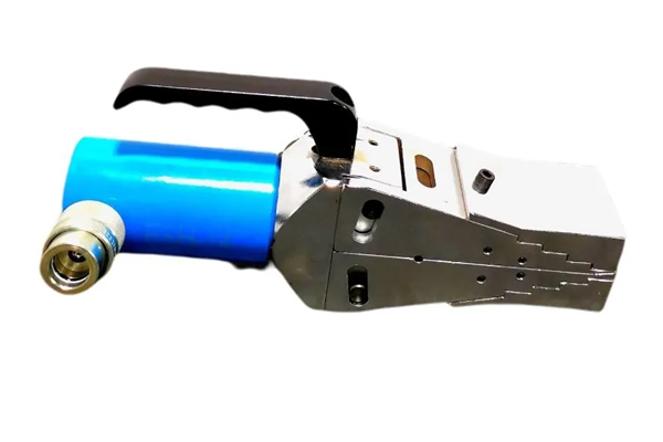 Image - FOREM PROLINE | Série HFS - Écarteurs de Brides Hydrauliques