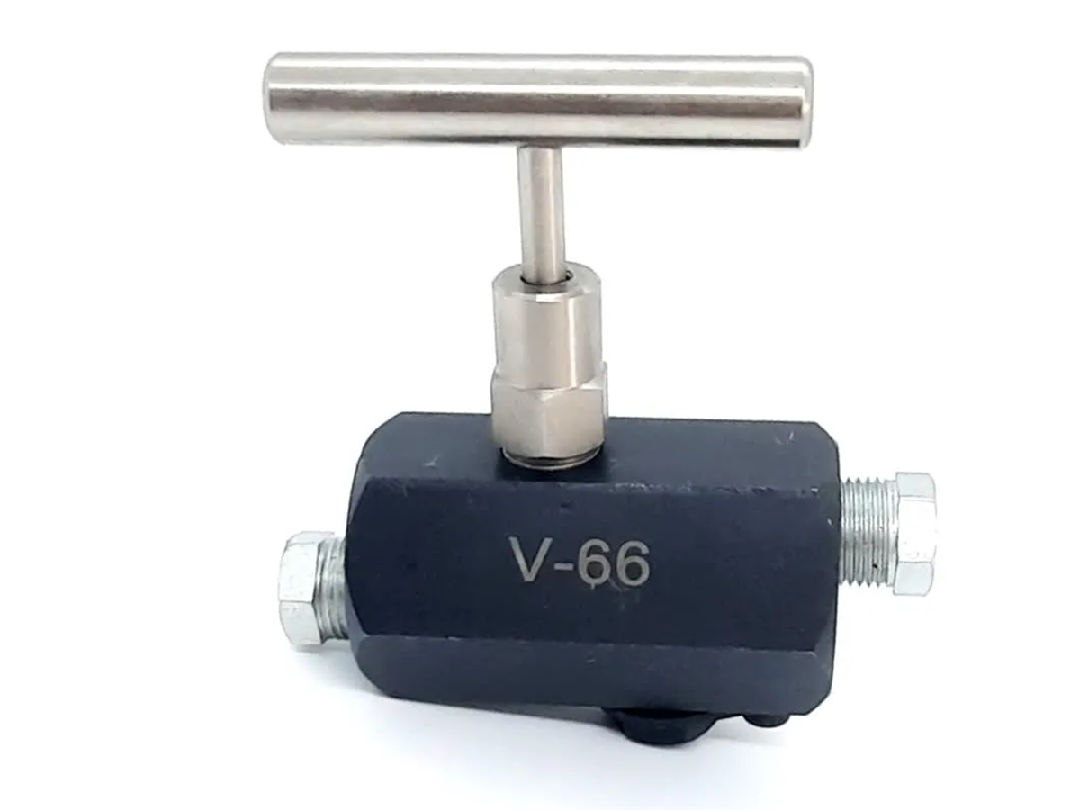 Vanne V-66