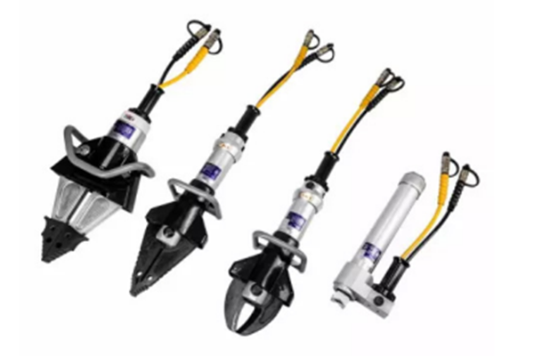 Image - BT | Séries 200 - hyd. cutters