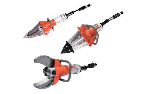 Image - BT | Séries 500 - hyd. cutters