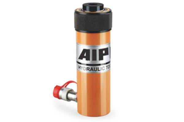 Image - AIPI | SHC Series - Single-acting Hollow hydraulic cylinder