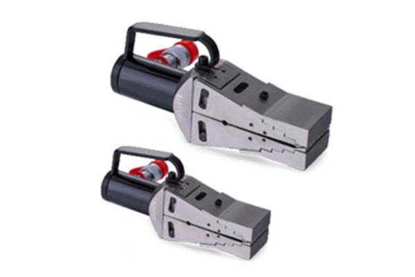 Image - AIPI | Série SHFS/SMFS - Écarteurs de brides hydrauliques et mécaniques