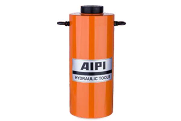 Image - AIPI | SHT Series - Single-Acting High Tonnage hydraulic cylinder